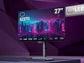 L'arrivo di Tempest GZ2711 è previsto solo all'inizio del 2024. (Fonte: Cooler Master via TFT Central)