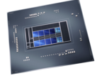 Intel Alder Lake Core i5-12400 potrebbe rivelarsi una delle CPU economiche più vendute. (Fonte immagine: Intel)