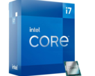 Il processore desktop Intel Core i7-13700K da 35 Watt ha fatto il suo debutto su Geekbench (immagine via Intel, modificata)