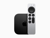 L'iPad di decima generazione e il nuovo Apple TV 4K dispongono ciascuno di 4 GB di RAM. (Fonte: Apple)