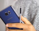 Il Galaxy Note 5 è una delle numerose ammiraglie più vecchie a ricevere un nuovo aggiornamento. (Fonte immagine: Canoopsy)