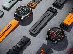 Garmin presto distribuirà ufficialmente il software di sistema 21.25 al Fenix 8 Pro e co.