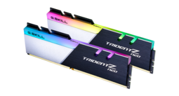 G.SKILL Trident Z Neo DDR4-3600 RAM. (Fonte di immagine: G.SKILL)