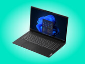 Il V15 Gen 7 di Lenovo è un portatile economico dotato di una memoria RAM fino a 32 GB.