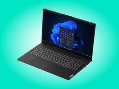 Il V15 Gen 7 di Lenovo è un portatile economico dotato di una memoria RAM fino a 32 GB.