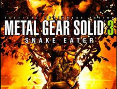 Metal Gear Solid 3, uno dei titoli PS2 tecnicamente più avanzati, non ha problemi a girare sull'hardware di fascia media Android (fonte: Konami)