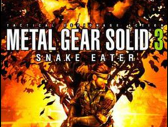 Metal Gear Solid 3, uno dei titoli PS2 tecnicamente più avanzati, non ha problemi a girare sull&#039;hardware di fascia media Android (fonte: Konami)