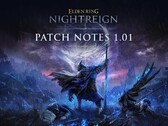Questa patch è stata distribuita poco prima del lancio di Elden Ring: Nightreign in tutto il mondo. (Fonte immagine: FromSoftware)