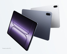 Il Pad 3. (Fonte: OnePlus)