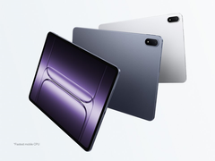 Il Pad 3. (Fonte: OnePlus)