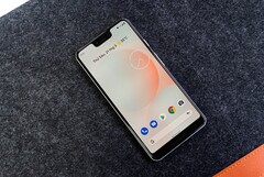 Android 12 può supportare la navigazione del sistema utilizzando le espressioni facciali. (Fonte dell&#039;immagine: Đức Trịnh)