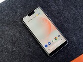 Android 12 può supportare la navigazione del sistema utilizzando le espressioni facciali. (Fonte dell'immagine: Đức Trịnh)