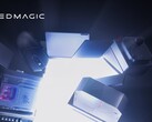 RedMagic potrebbe entrare nel gioco dei tablet. (Fonte: RedMagic)