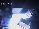 RedMagic potrebbe entrare nel gioco dei tablet. (Fonte: RedMagic)