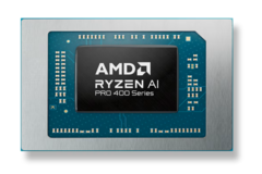 Il Ryzen AI 9 HX Pro 470 è, sulla carta, più veloce di soli 100 MHz rispetto al suo predecessore, senza che ciò comporti significativi miglioramenti delle prestazioni rispetto all’anno precedente