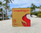 Lo Snapdragon 8 Gen 1 Plus supera già lo Snapdragon 8 Gen 1. (Fonte: Counterpoint Research)