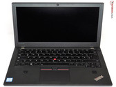 Recensione breve del  Portatile Lenovo ThinkPad X270 (Core i5, Full HD)
