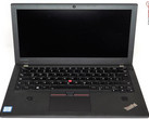 Recensione breve del  Portatile Lenovo ThinkPad X270 (Core i5, Full HD)
