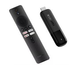 La Xiaomi TV Stick 4K (2ª generazione). (Fonte immagine: 70mai-Goldway Store su Aliexpress)