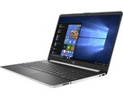 Recensione del laptop da ufficio HP 15s-fq1440ng: l'hardware inganna - potenziale sprecato