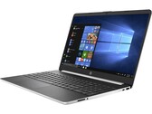 Recensione del laptop da ufficio HP 15s-fq1440ng: l'hardware inganna - potenziale sprecato