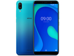 Recensione dello smartphone Wiko Y80. Dispositivo di test fornito da: