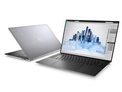 Nella recensione: Dell Precision 5560. Unità di prova fornita da Dell