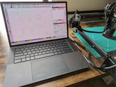 Recensione del laptop Dell XPS 15 9530 RTX 4070: Impressionante e insoddisfacente al tempo stesso