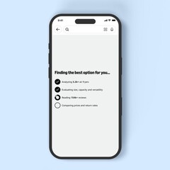 L'intelligenza artificiale di Amazon Help Me Decide combinerà poi la storia e le preferenze dell'utente con i dettagli del prodotto e le recensioni, per elaborare la sua raccomandazione. (Fonte: Amazon)