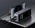 È stato presentato l'Anker Prime 12,000mAh Power Bank (130W). (Fonte: Anker)