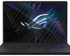 Asus ROG Zephyrus M16 (2023), portatile da gioco (Fonte: Asus)