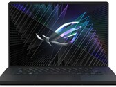 Asus ROG Zephyrus M16 (2023), portatile da gioco (Fonte: Asus)