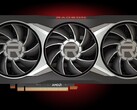 Il 7900 XT, un probabile successore del 6900 XT, potrebbe avere oltre 15000 core shader (fonte: AMD)