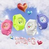Gli orologi della serie Casio G-Shock BGA-10. (Fonte: Casio)