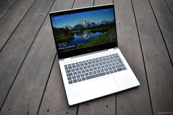 Recensione del laptop HP ProBook x360 435 G7. Dispositivo fornito da: