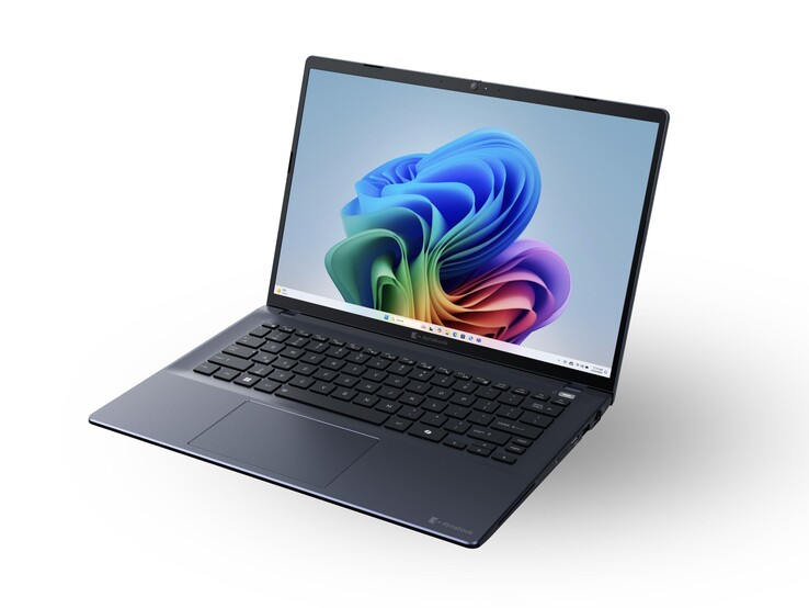 Notebook Dynabook Tecra A45-M. (Fonte: Dynabook Americas)