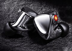 Queste nuove cuffie in-ear FiiO sono dotate di 13 driver (Fonte: FiiO)