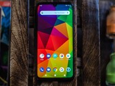 Motorola Moto G8 Plus, annunciato nel 2019 (Image credit: Future)