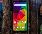 Motorola Moto G8 Plus, annunciato nel 2019 (Image credit: Future)