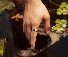 Samsung sta sviluppando una nuova alternativa all’Oura Ring 5.