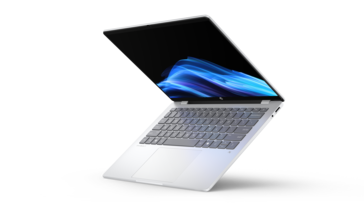 Telaio HP OmniBook 5 14 (fonte: HP)