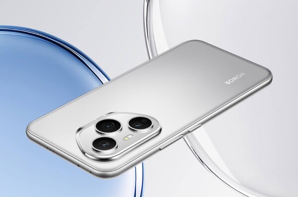 Honor 400 Pro ha una fotocamera posteriore primaria da 200 MP. (Fonte immagine: Honor)