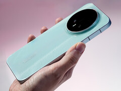 Il lancio della serie Magic 8 è previsto per il 15 ottobre 2025. Nella foto: il Magic 8. (Fonte: Li Kun)