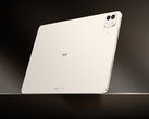 Il MagicPad 3 è alimentato dallo Snapdragon 8 Gen 3. Nella foto: il tablet. (Fonte immagine: Honor)