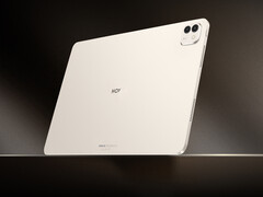Il MagicPad 3 è alimentato dallo Snapdragon 8 Gen 3. Nella foto: il tablet. (Fonte immagine: Honor)