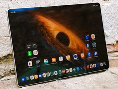 Notebookcheck recensisce il Honor MagicPad 4