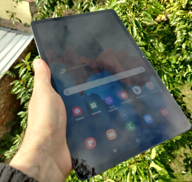 Recensione del Samsung Galaxy Tab S7