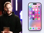 Jon Prosser sta affrontando un processo per la fuga di notizie su iOS 26. (Fonte immagine: Jon Prosser / fpt, modificato)