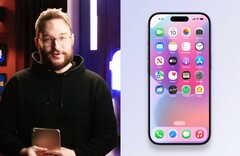 Jon Prosser sta affrontando un processo per la fuga di notizie su iOS 26. (Fonte immagine: Jon Prosser / fpt, modificato)