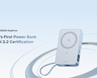 Ugreen lancerà presto il primo power bank Qi2.2 (Fonte immagine: Ugreen)